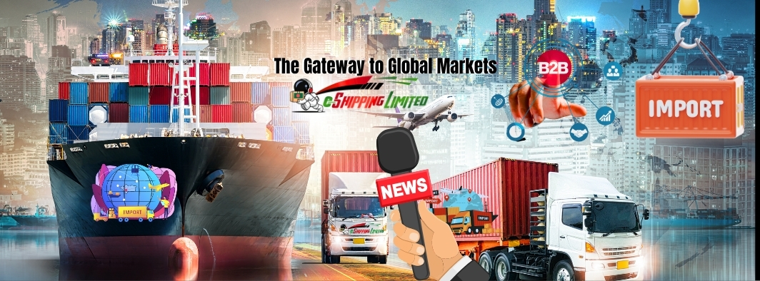 eShipping Limited Announces Unlimited IRC Capacity for Seamless Global Imports